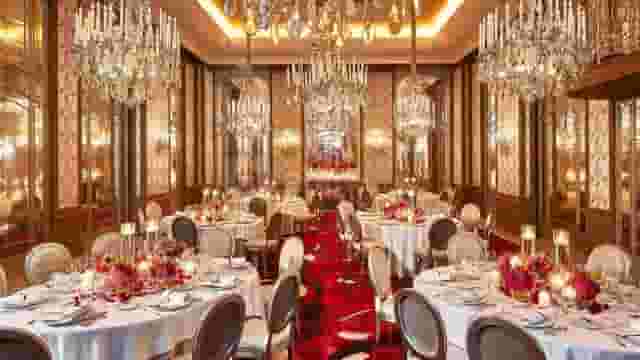 Hôtel Plaza Athénée