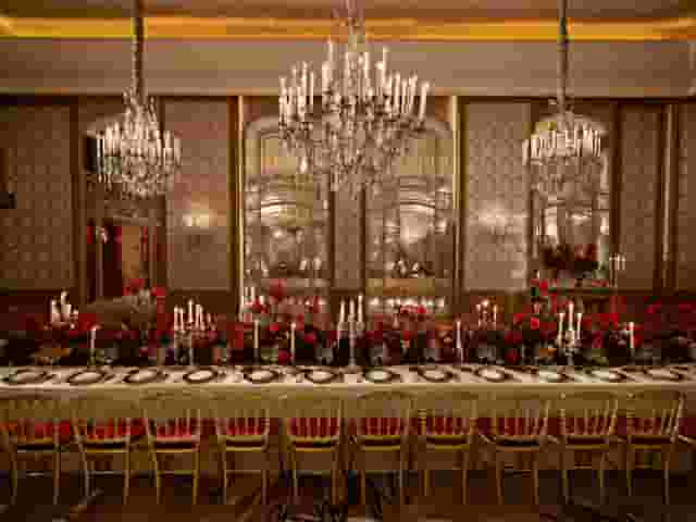 Hôtel Plaza Athénée