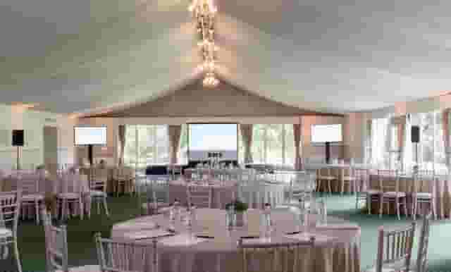 Dundas Castle
