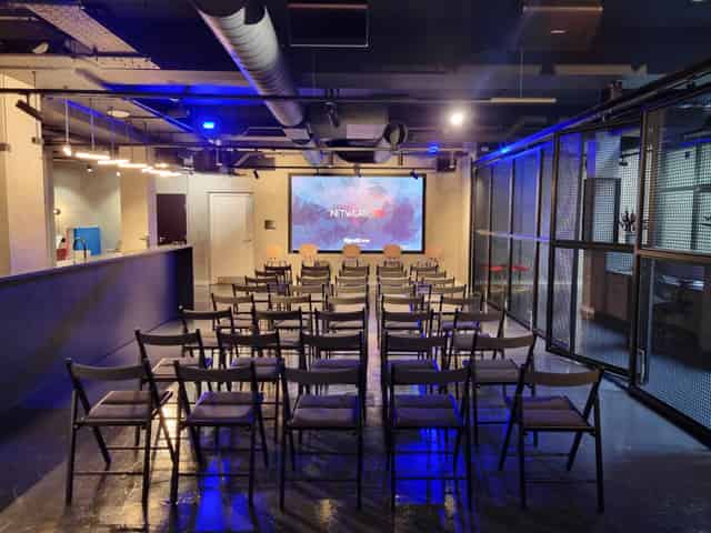 Sky Guild Gaming Centre