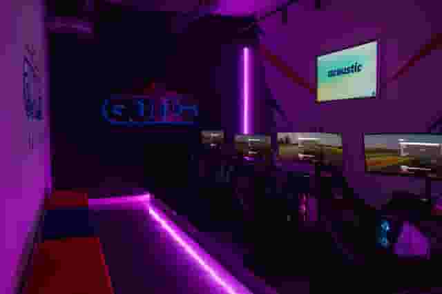 Ground Floor 