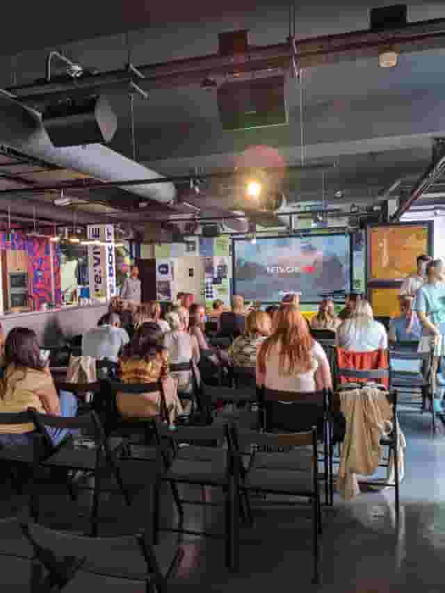 Sky Guild Gaming Centre