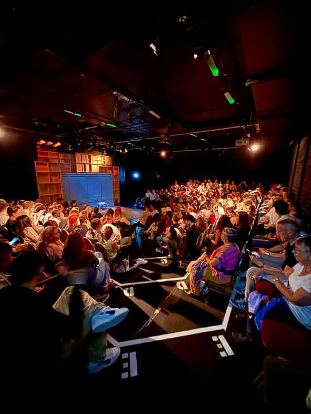 Auditorium