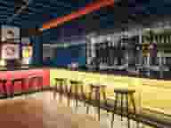 Reception Halls