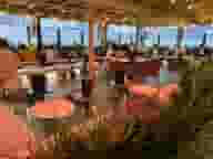 Outdoor Terraces
