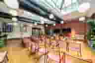 Small Meeting Rooms
