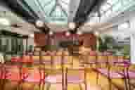 Meeting Rooms