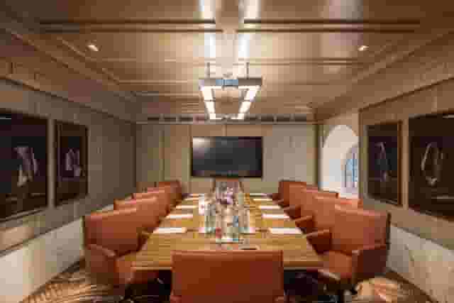 Boardroom