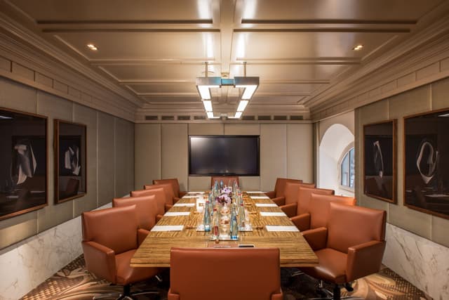 Boardroom