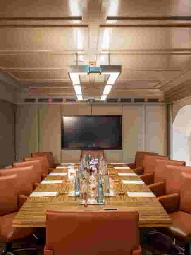Boardroom