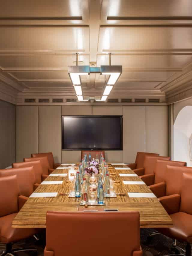 Boardroom