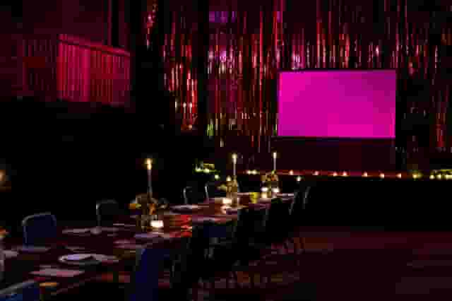 Fairfield Social Club
