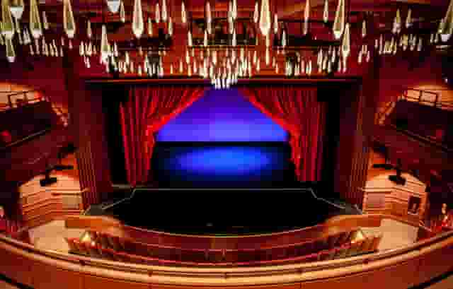 Susie Sainsbury Theatre