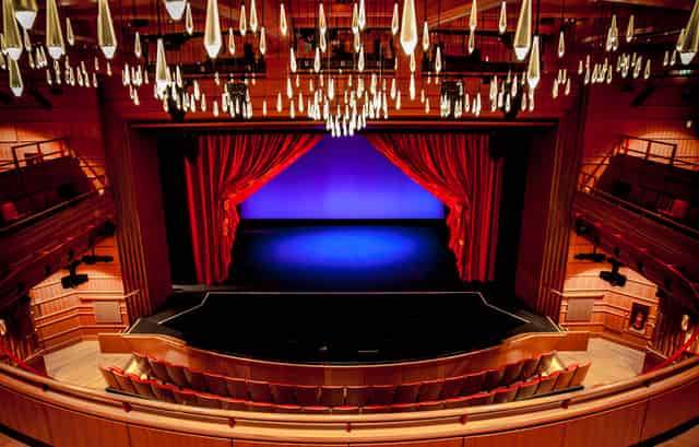 Susie Sainsbury Theatre
