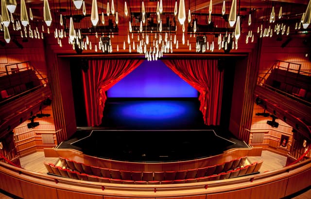 Susie Sainsbury Theatre