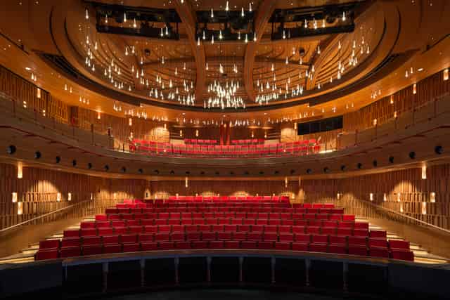 Susie Sainsbury Theatre