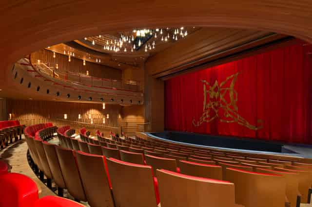 Susie Sainsbury Theatre