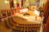 Theatres