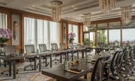 Formal Event Venues