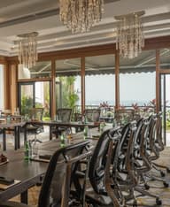 Formal Event Venues