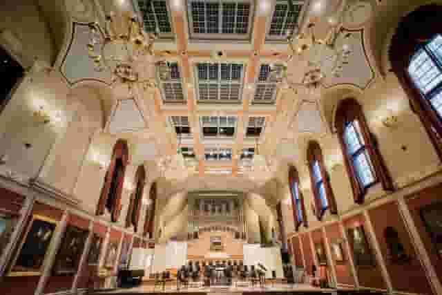 Royal Academy of Music