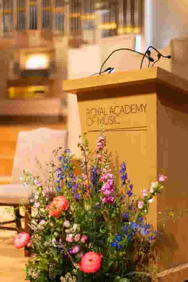 Royal Academy of Music