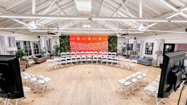 Corporate Event