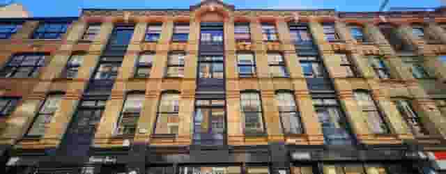 Lumiere London - Shoreditch Loft