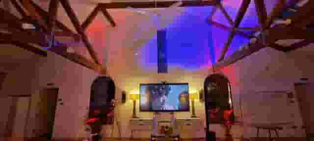 Lumiere London - Shoreditch Loft