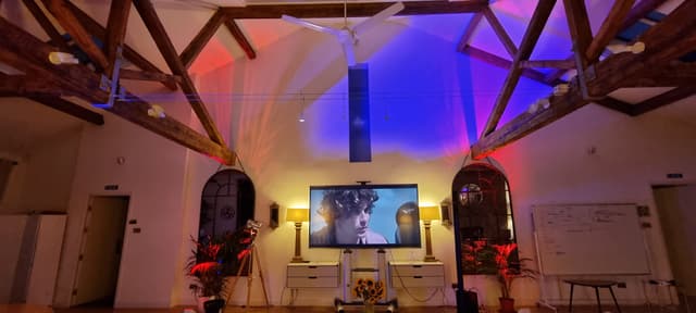 Lumiere London - Shoreditch Loft