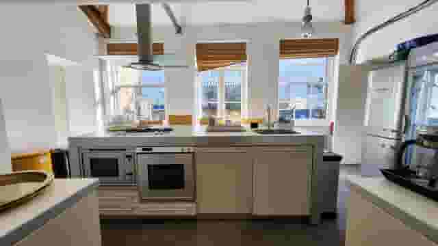 Lumiere London - Shoreditch Loft
