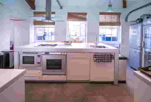 Lumiere London - Shoreditch Loft