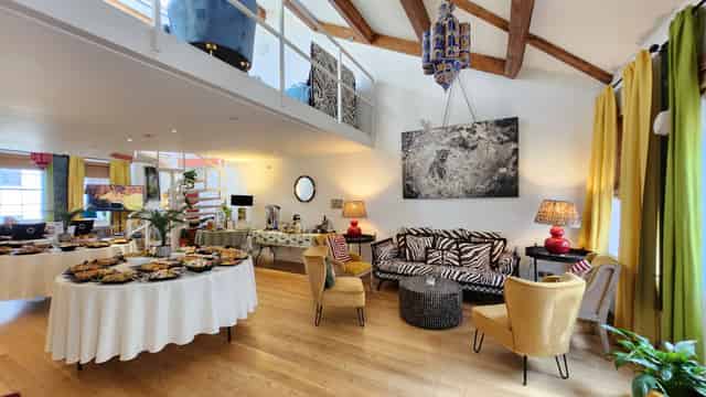 Lumiere London - Shoreditch Loft