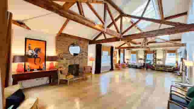 Lumiere London - Shoreditch Loft