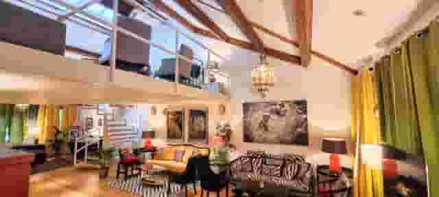 Lumiere London - Shoreditch Loft