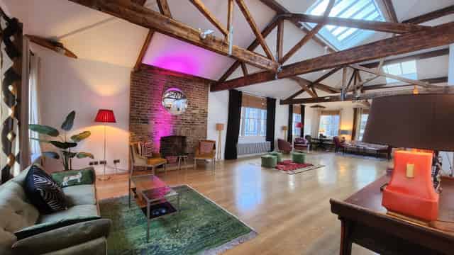 Lumiere London - Shoreditch Loft