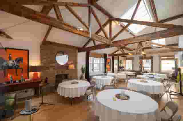 Lumiere London - Shoreditch Loft