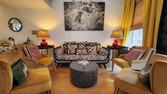 Lumiere London - Shoreditch Loft