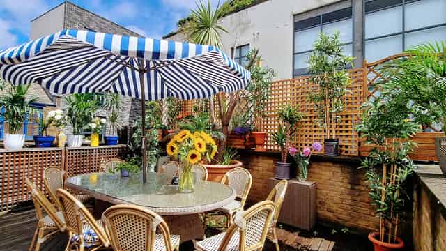 Lumiere London - Shoreditch Loft
