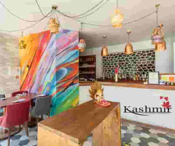 Kashmir