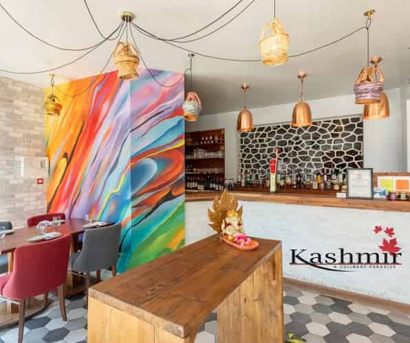 Kashmir