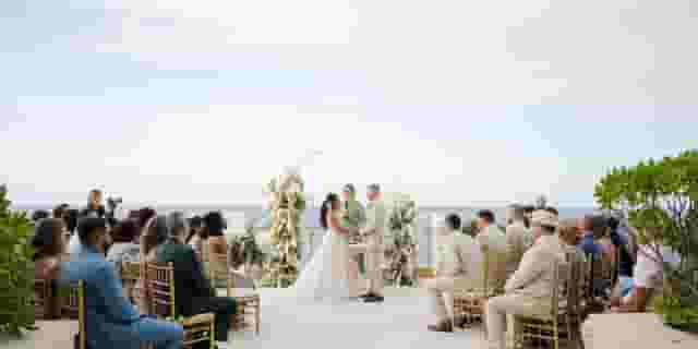 West Veranda