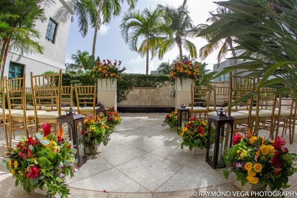 Condado Vanderbilt Hotel