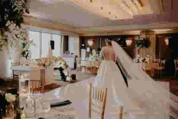 Luchetti Ballroom