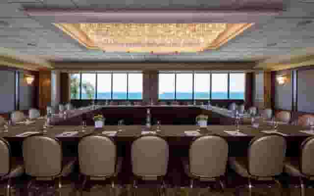 Luchetti Ballroom