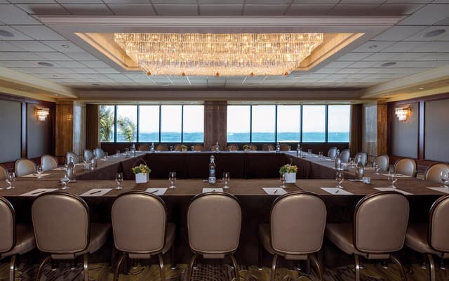 Condado Vanderbilt Hotel