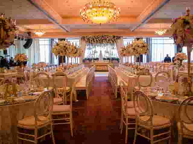 Luchetti Ballroom