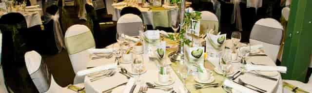 Ffos Las Racecourse Hospitality | Ffos ...