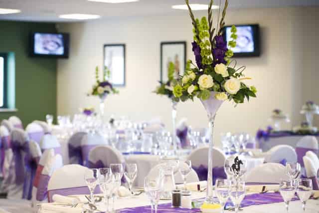 McCoys Marquee
