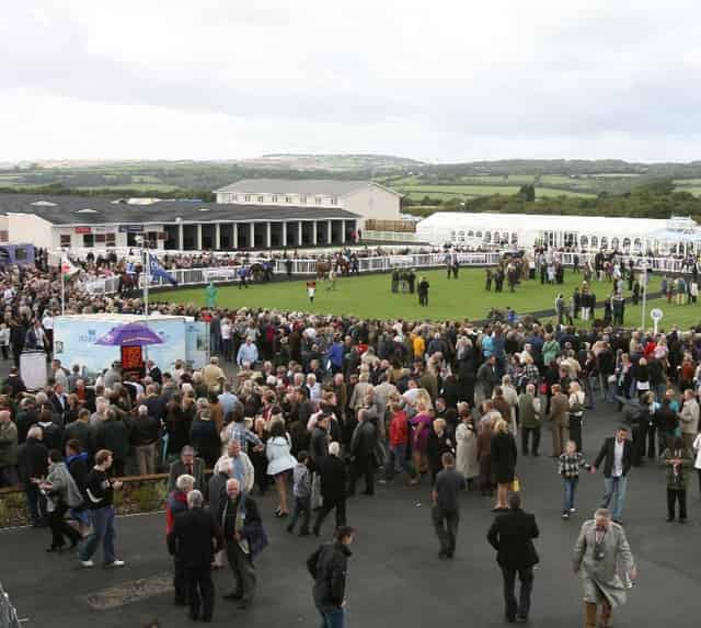 McCoys Marquee